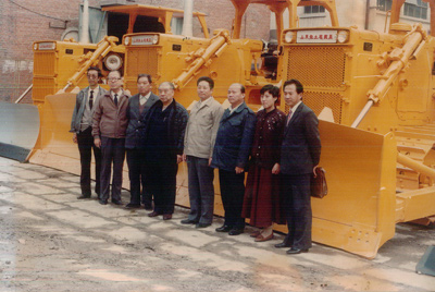 泰国商人来千亿国际旅行